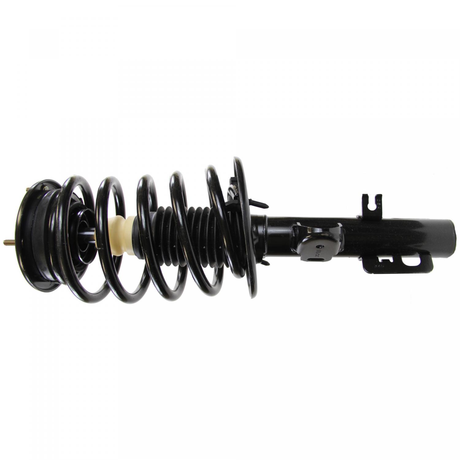 Monroe 172531 - Suspension Strut and Coil Spring Assembly Monroe 172531 Suspension Strut and Coil Spring Assembly product image 1 of 3