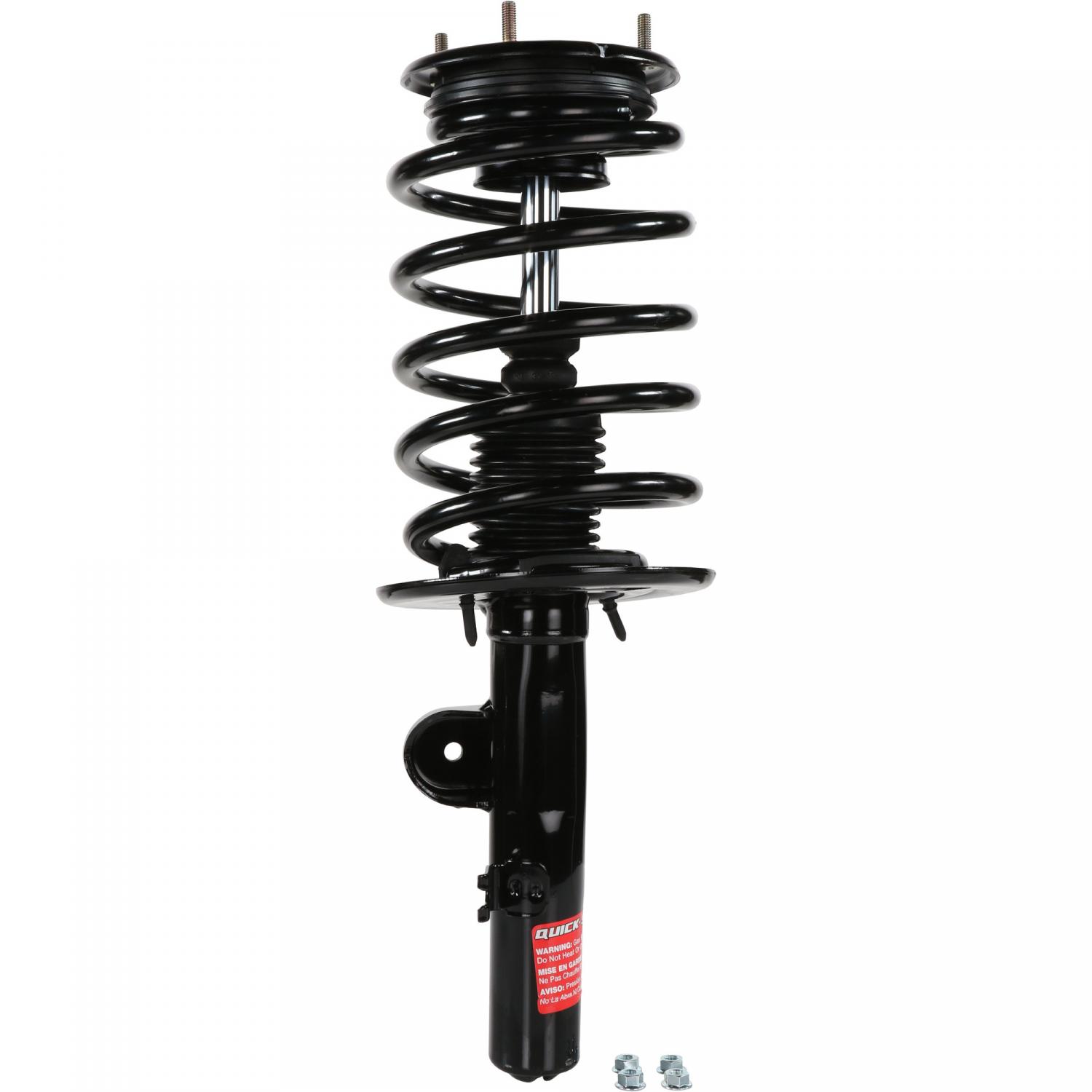 Monroe 172531 - Suspension Strut and Coil Spring Assembly Monroe 172531 Suspension Strut and Coil Spring Assembly product image 2 of 3