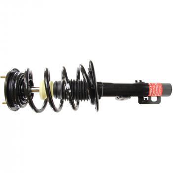 2011 Ford Taurus Suspension Strut and Coil Spring Assembly Front Left Monroe 172532 image 2 of 2
