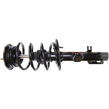 2011 Ford Taurus Suspension Strut and Coil Spring Assembly Front Right Monroe 172533 image 2 of 2