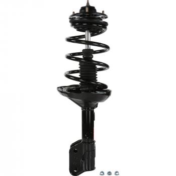 2006 Honda Odyssey Suspension Strut and Coil Spring Assembly Front Right Monroe 172536 image 2 of 3