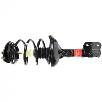 2006 Honda Odyssey Suspension Strut and Coil Spring Assembly Front Right Monroe 172536 image 3 of 3