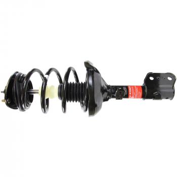 MONROE 172536 - Suspension Strut and Coil Spring Assembly Product image