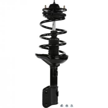 2006 Honda Odyssey Suspension Strut and Coil Spring Assembly Front Left Monroe 172537 image 2 of 3