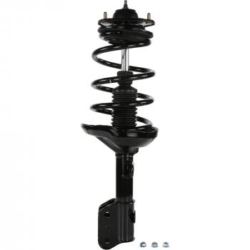 MONROE 172537 - Suspension Strut and Coil Spring Assembly Product image