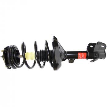 2006 Honda Odyssey Suspension Strut and Coil Spring Assembly Front Left Monroe 172537 image 3 of 3