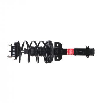 2014 Ford Mustang Suspension Strut and Coil Spring Assembly Front Monroe 172540 image 1 of 3