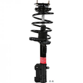 2014 Ford Mustang Suspension Strut and Coil Spring Assembly Front Monroe 172540 image 2 of 3