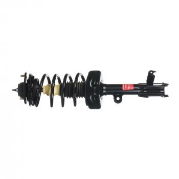 2010 Honda Odyssey Suspension Strut and Coil Spring Assembly Front Right Monroe 172541 image 2 of 2