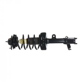 2010 Honda Odyssey Suspension Strut and Coil Spring Assembly Front Left Monroe 172542 image 1 of 2