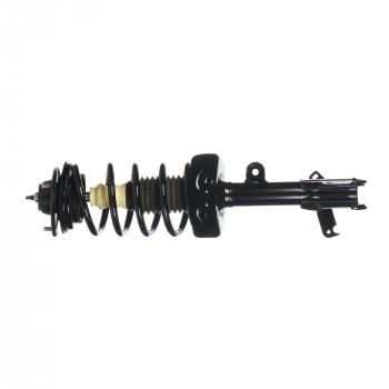 2010 Honda Odyssey Suspension Strut and Coil Spring Assembly Front Left Monroe 172542 image 2 of 2