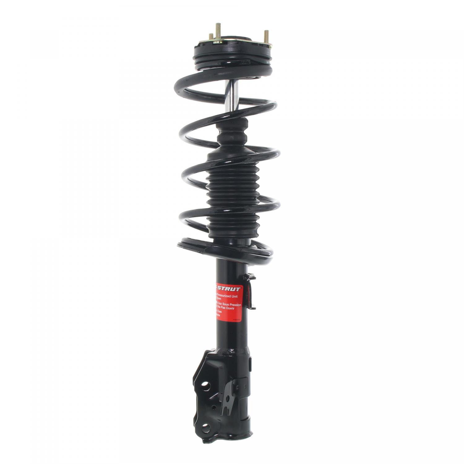 Monroe 172544 - Suspension Strut and Coil Spring Assembly Monroe 172544 Suspension Strut and Coil Spring Assembly product image 1 of 2