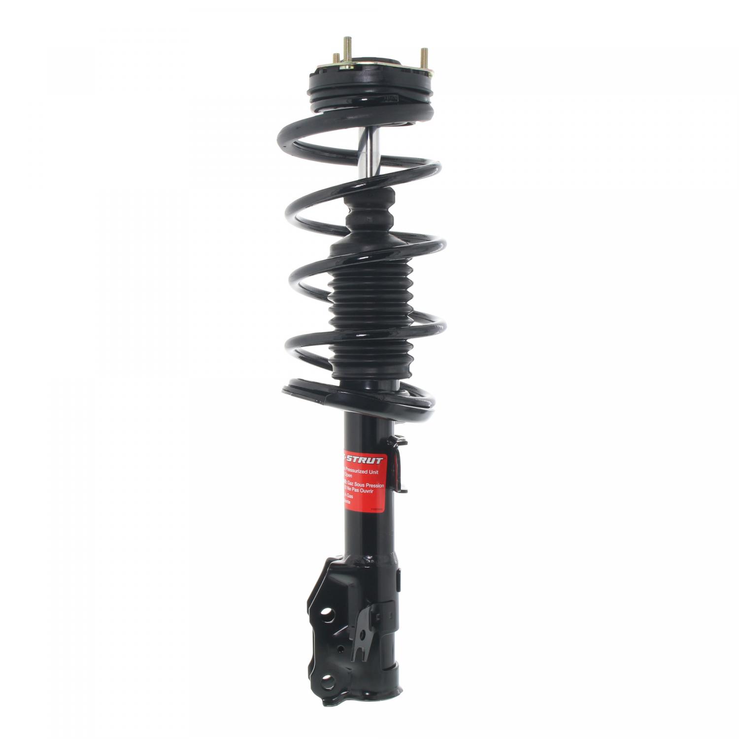 Monroe 172544 - Suspension Strut and Coil Spring Assembly Monroe 172544 Suspension Strut and Coil Spring Assembly product image 2 of 2