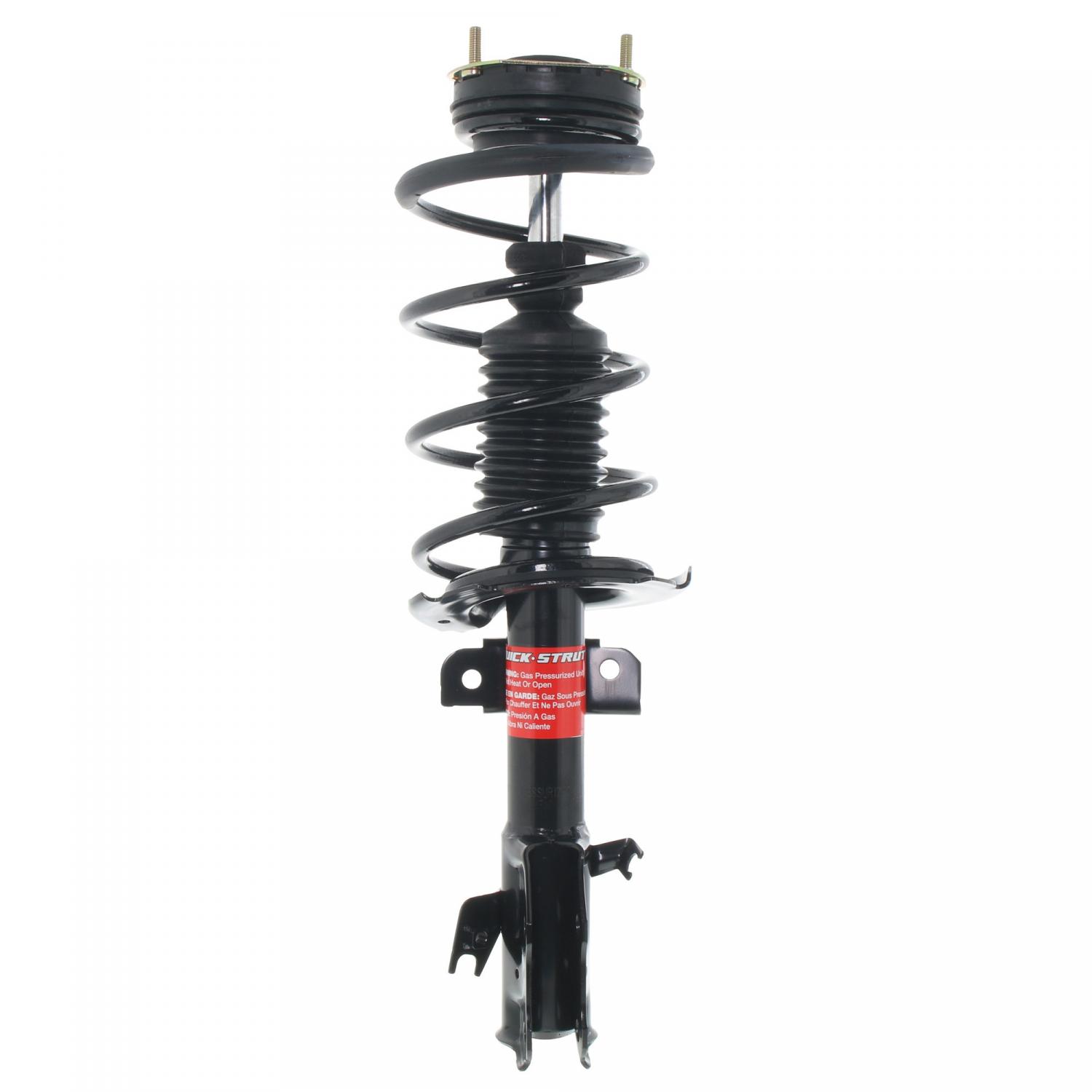 Monroe 172545 - Suspension Strut and Coil Spring Assembly Monroe 172545 Suspension Strut and Coil Spring Assembly product image 1 of 2