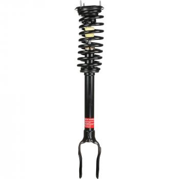 2014 Dodge Durango Suspension Strut and Coil Spring Assembly Front Left Monroe 172546L image 1 of 1