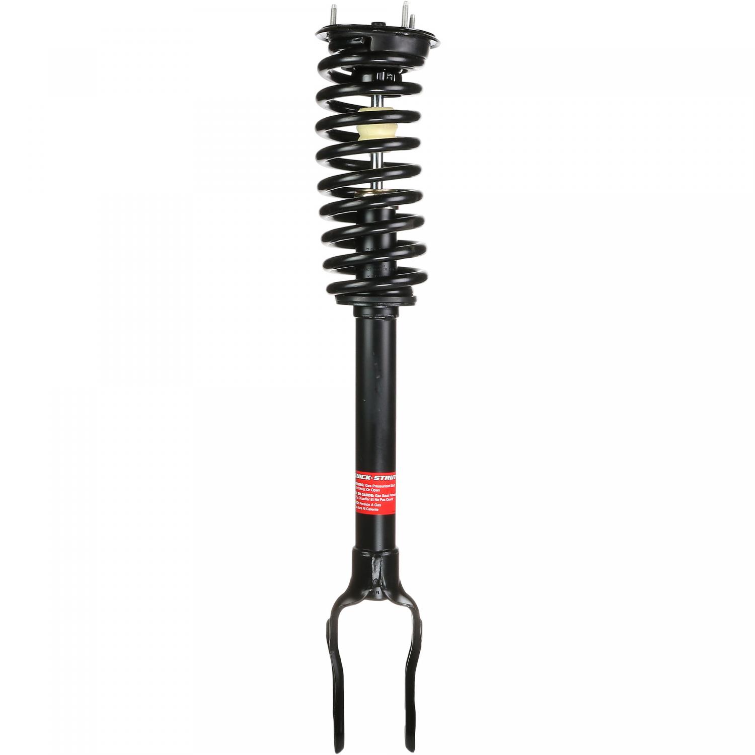 Monroe 172546R - Suspension Strut and Coil Spring Assembly Monroe 172546R Suspension Strut and Coil Spring Assembly product image 1 of 1