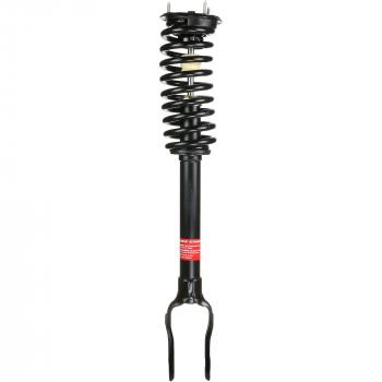 2014 Dodge Durango Suspension Strut and Coil Spring Assembly Front Right Monroe 172546R image 1 of 1