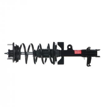 2012 Honda Odyssey Suspension Strut and Coil Spring Assembly Front Left Monroe 172561 image 1 of 2