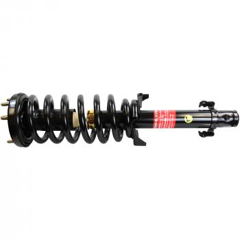 2012 Honda Accord Suspension Strut and Coil Spring Assembly Front Left Monroe 172562L image 1 of 3