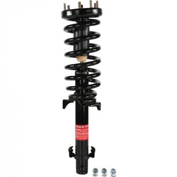 MONROE 172562L - Suspension Strut and Coil Spring Assembly Product image