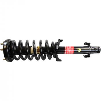 2012 Honda Accord Suspension Strut and Coil Spring Assembly Front Left Monroe 172562L image 3 of 3