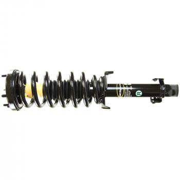 2012 Honda Accord Suspension Strut and Coil Spring Assembly Front Right Monroe 172562R image 1 of 3