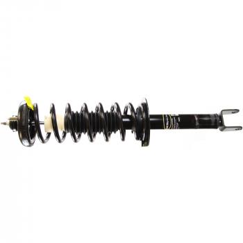 2012 Honda Accord Suspension Strut and Coil Spring Assembly Rear Monroe 172563 image 3 of 3