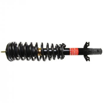 2009 Mazda 6 Suspension Strut and Coil Spring Assembly Front Left Monroe 172569 image 1 of 2