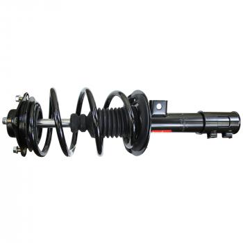 2011 Hyundai Sonata Suspension Strut and Coil Spring Assembly Front Right Monroe 172585 image 1 of 2