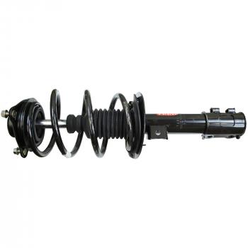 2011 Hyundai Sonata Suspension Strut and Coil Spring Assembly Front Left Monroe 172586 image 1 of 2