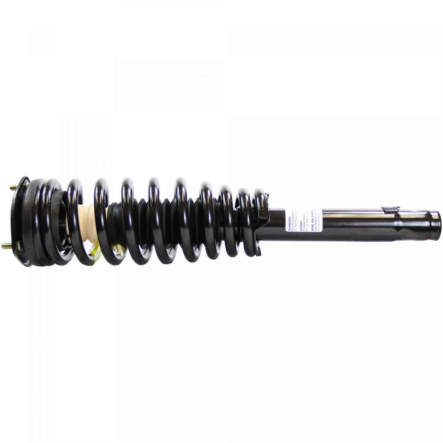 Monroe 172596 Suspension Strut and Coil Spring Assembly product image 1 of 3