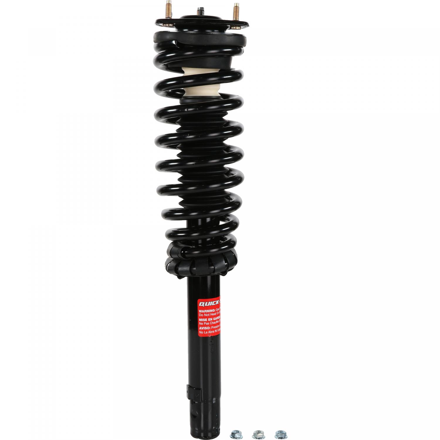 Monroe 172596 Suspension Strut and Coil Spring Assembly product image 2 of 3