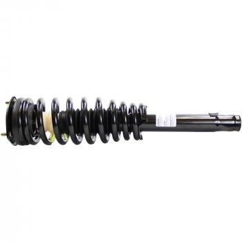 2011 Ford Fusion Suspension Strut and Coil Spring Assembly Front Monroe 172596 image 3 of 3