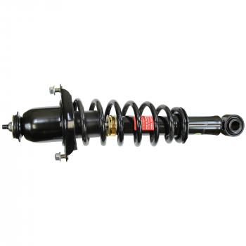 2011 Toyota Corolla Suspension Strut and Coil Spring Assembly Rear Left Monroe 172599L image 2 of 2