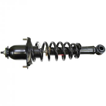 2011 Toyota Corolla Suspension Strut and Coil Spring Assembly Rear Right Monroe 172599R image 1 of 2