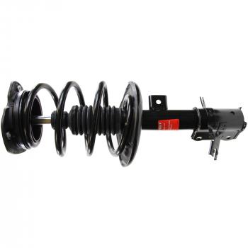 2010 Nissan Maxima Suspension Strut and Coil Spring Assembly Front Right Monroe 172604 image 2 of 2