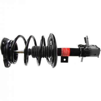 2010 Nissan Maxima Suspension Strut and Coil Spring Assembly Front Left Monroe 172605 image 1 of 2