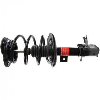 2010 Nissan Maxima Suspension Strut and Coil Spring Assembly Front Left Monroe 172605 image 2 of 2