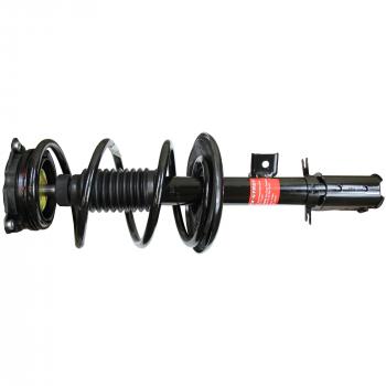 2010 Nissan Murano Suspension Strut and Coil Spring Assembly Front Right Monroe 172606 image 2 of 2