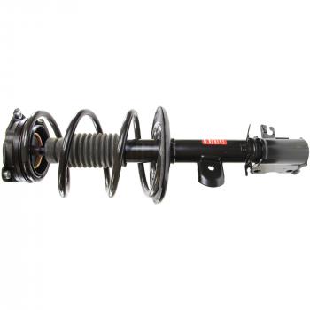 2010 Nissan Murano Suspension Strut and Coil Spring Assembly Front Left Monroe 172607 image 1 of 2