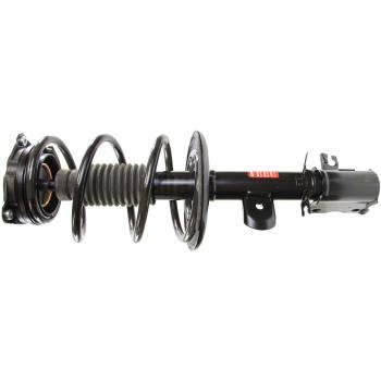 MONROE 172607 - Suspension Strut and Coil Spring Assembly Product image