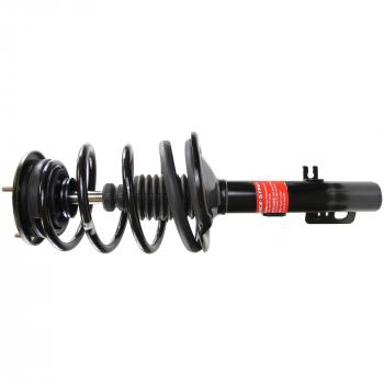 2005 Ford Freestyle Suspension Strut and Coil Spring Assembly Front Left Monroe 172610 image 1 of 2