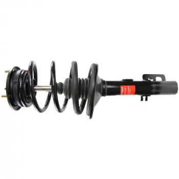 2005 Ford Freestyle Suspension Strut and Coil Spring Assembly Front Right Monroe 172611 image 1 of 2