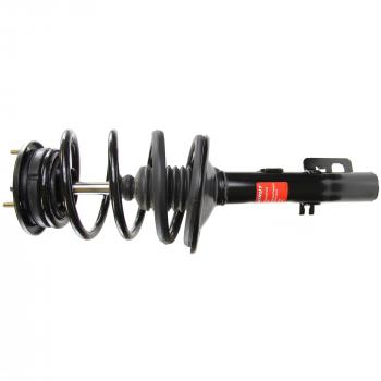 2005 Ford Freestyle Suspension Strut and Coil Spring Assembly Front Right Monroe 172611 image 2 of 2