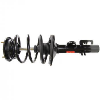 2005 Mercury Montego Suspension Strut and Coil Spring Assembly Front Left Monroe 172612 image 1 of 2
