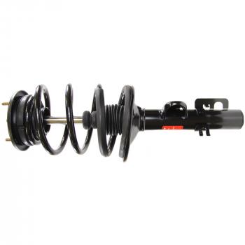 2005 Mercury Montego Suspension Strut and Coil Spring Assembly Front Left Monroe 172612 image 2 of 2