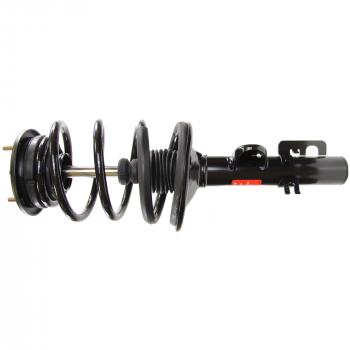 MONROE 172612 - Suspension Strut and Coil Spring Assembly Product image