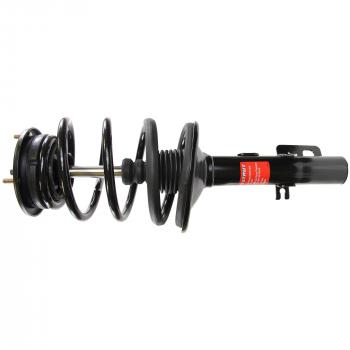 2005 Mercury Montego Suspension Strut and Coil Spring Assembly Front Right Monroe 172613 image 2 of 2