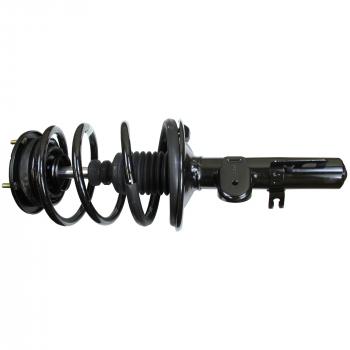 2005 Mercury Montego Suspension Strut and Coil Spring Assembly Front Left Monroe 172614 image 1 of 3