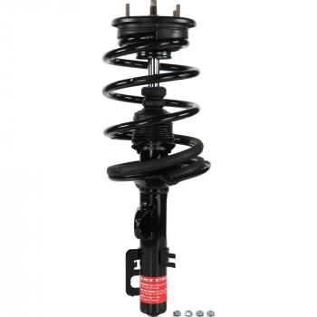 2005 Mercury Montego Suspension Strut and Coil Spring Assembly Front Right Monroe 172615 image 2 of 3